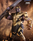 Hot Toys - MMS529 - Avengers: Endgame - Thanos - Marvelous Toys