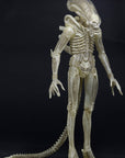 Neca - Alien - 1/4 Scale Translucent Prototype Suit Concept Figure - Marvelous Toys