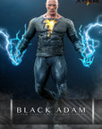Hot Toys - DX29 - Black Adam - Black Adam - Marvelous Toys