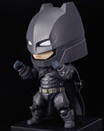 Nendoroid - 628 - Batman v Superman: Dawn of Justice - Batman: Justice Edition - Marvelous Toys