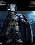 Kids Logic - Mecha Nations MN12 - Batman v Superman: Dawn of Justice - Batman Armored Version - Marvelous Toys