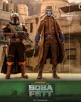 Hot Toys - TMS080 - Star Wars: The Book of Boba Fett - Cad Bane (Deluxe Ver.) - Marvelous Toys
