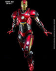King Arts - DFS017 - Iron Man 3 - 1/9th Scale Iron Man Mark XVI (16) - Marvelous Toys