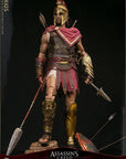Damtoys - Assassin's Creed Odyssey - Alexios (1/6 Scale) - Marvelous Toys
