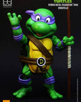 Herocross - Hybrid Metal Figuration - Teenage Mutant Ninja Turtles - Donatello - Marvelous Toys