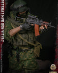 Damtoys - Elite Series - Armed Forces of the Russian Federation - Spetsnaz MVD VV OSN Vityaz (1/6 Scale) - Marvelous Toys