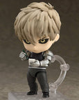 Nendoroid - 645 - One-Punch Man - Genos: Super Movable Edition - Marvelous Toys
