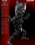 Egg Attack Action - EAA-033 - Captain America: Civil War - Black Panther - Marvelous Toys