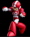 Sentinel - 4inch-nel - Jet Mega Man & Power Mega Man (Japan Version) - Marvelous Toys
