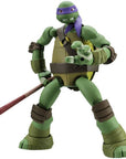 Kaiyodo - Revoltech - Teenage Mutant Ninja Turtles: Donatello - Marvelous Toys