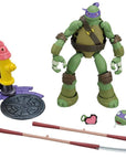 Kaiyodo - Revoltech - Teenage Mutant Ninja Turtles: Donatello - Marvelous Toys
