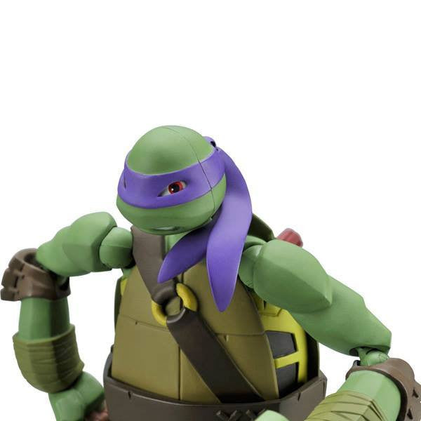 Kaiyodo - Revoltech - Teenage Mutant Ninja Turtles: Donatello - Marvelous Toys - 4