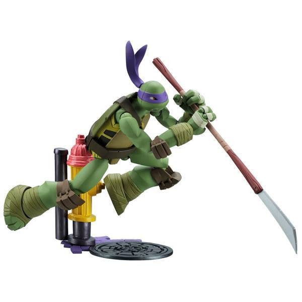 Kaiyodo - Revoltech - Teenage Mutant Ninja Turtles: Donatello - Marvelous Toys - 2