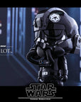 Hot Toys - COSB308 - Star Wars - TIE Pilot Cosbaby Bobble-Head - Marvelous Toys