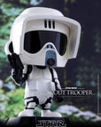 Hot Toys - COSB310 - Star Wars - Scout Trooper Cosbaby Bobble-Head - Marvelous Toys