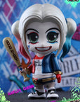 Hot Toys - COSB321 - Suicide Squad - Cosbaby Collectible Set Series 1 - Marvelous Toys