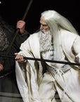 Asmus Toys - The Hobbit - Saruman The White - Marvelous Toys