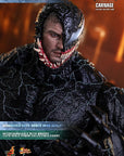 Hot Toys - MMS620 - Venom: Let There Be Carnage - Carnage (Deluxe Ver.) - Marvelous Toys