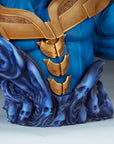Sideshow Collectibles - Bust - Marvel - Thanos - Marvelous Toys