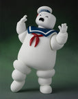 S.H.Figuarts - Ghostbusters - Stay Puft Marshmallow Man (TamashiiWeb Exclusive) - Marvelous Toys