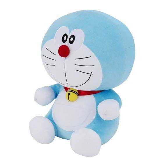 Bandai Online Exclusive - Doraemon PC Cushion - Marvelous Toys