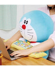 Bandai Online Exclusive - Doraemon PC Cushion - Marvelous Toys