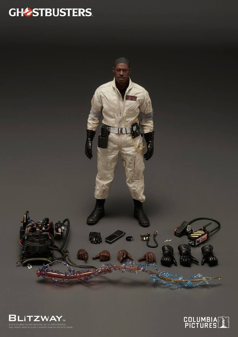 Blitzway - Ghostbusters 1984 Special Pack - Marvelous Toys - 8