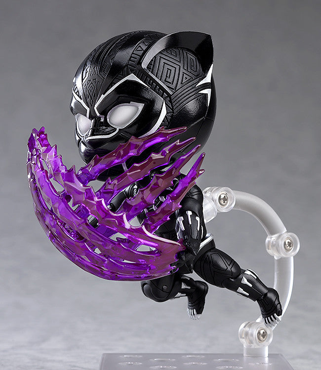 Nendoroid - 955 - Avengers: Infinity War - Black Panther - Marvelous Toys