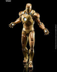 King Arts - DFS006 - Iron Man 3 - Iron Man Mark XXI (Midas) - Marvelous Toys