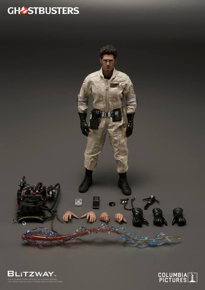 Blitzway - Ghostbusters 1984 Dr. 3 Pack - Marvelous Toys - 5
