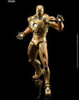 King Arts - DFS006 - Iron Man 3 - Iron Man Mark XXI (Midas) - Marvelous Toys