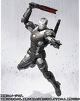 S.H.Figuarts - Captain America: Civil War - War Machine Mark III (TamashiiWeb Exclusive) - Marvelous Toys