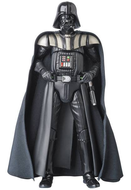MAFEX No.037 - Star Wars: Revenge of The Sith - Darth Vader (1/12 Scale) - Marvelous Toys
