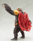 Kotobukiya - ARTFX+ - Gorilla Grodd (1/10 Scale) - Marvelous Toys