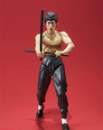 S.H.Figuarts - Bruce Lee - Marvelous Toys