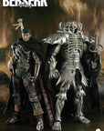 Threezero - Berserk - Skull Knight - Marvelous Toys