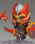 Nendoroid - 615 - Dota 2 - Dragon Knight - Marvelous Toys