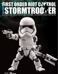 Egg Attack Action - Star Wars: The Force Awakens - EAA-015R Riot Control Stormtrooper - Marvelous Toys