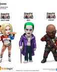 Kids Nations DC03 - Suicide Squad - Set of 3 - Marvelous Toys