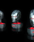 King Arts - DHS-S9 - Marvel Cinematic Universe - 1/5th Scale Series 9 (Set of 8) - Marvelous Toys