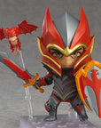 Nendoroid - 615 - Dota 2 - Dragon Knight - Marvelous Toys