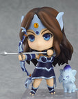 Nendoroid - 614 - Dota 2 - Mirana - Marvelous Toys