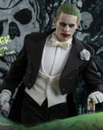 Hot Toys - MMS395 - Suicide Squad - The Joker (Tuxedo Version) - Marvelous Toys