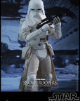 Hot Toys - VGM25 - Star Wars Battlefront - Snowtroopers Set - Marvelous Toys
