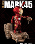 Egg Attack - EA-026 - Avengers: Age of Ultron - Mark 45 (XLV) Battle Statue - Marvelous Toys