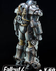 ThreeZero - Fallout 4 - T-60 Power Armor - Marvelous Toys