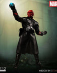 Mezco - One:12 Collective - Marvel - Red Skull - Marvelous Toys