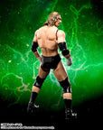 S.H.Figuarts - WWE - Triple H - Marvelous Toys