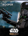 Hot Toys - TMS013 - Star Wars: The Mandalorian - Death Trooper - Marvelous Toys