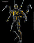 King Arts - DFS063 - Ant-Man - Yellow Jacket - Marvelous Toys
